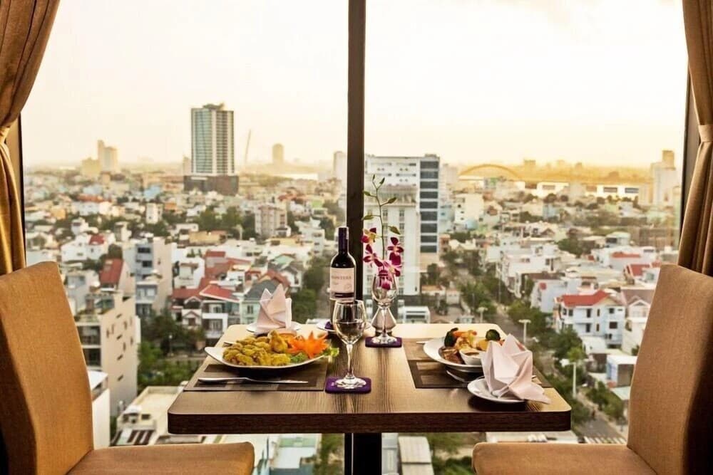 Nature Hotel Da Nang - photo 9