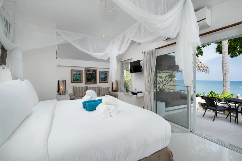 King's Garden Resort - photo 4