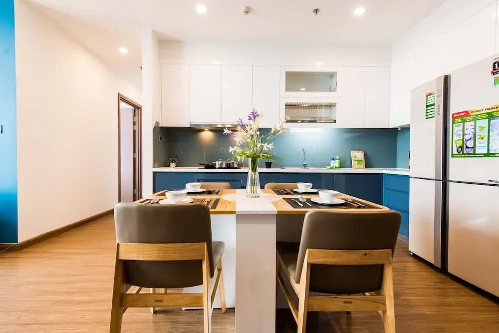 Harim Vinhomes Metropolis - photo 43
