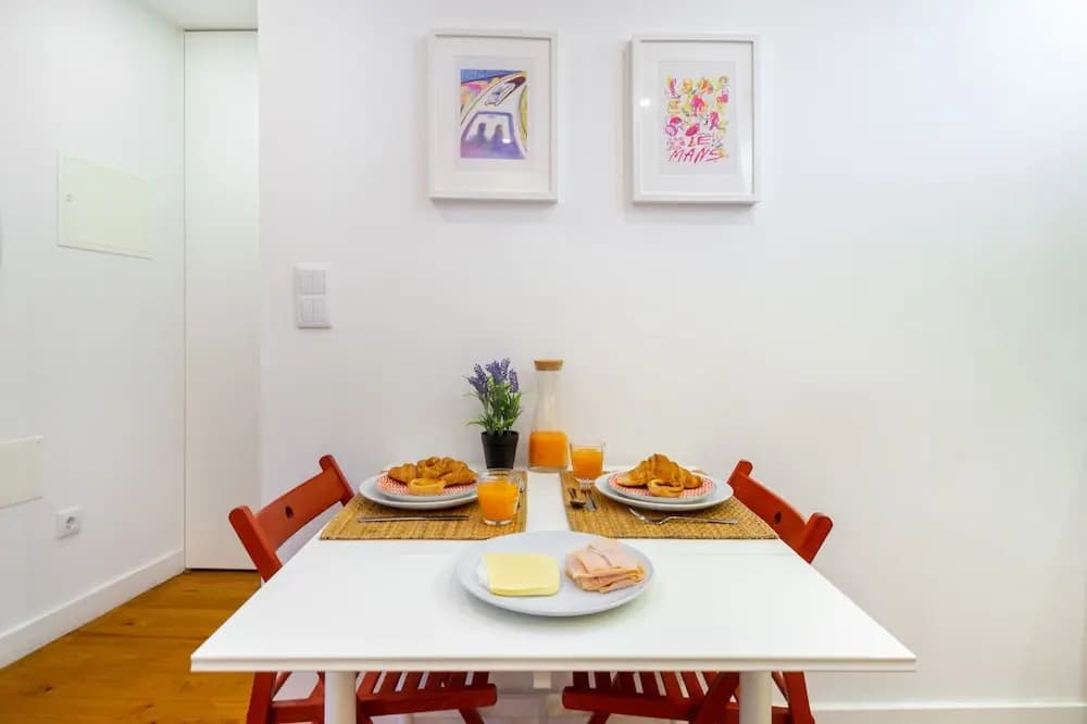 Paz Downtown Apartment #2 - photo 9