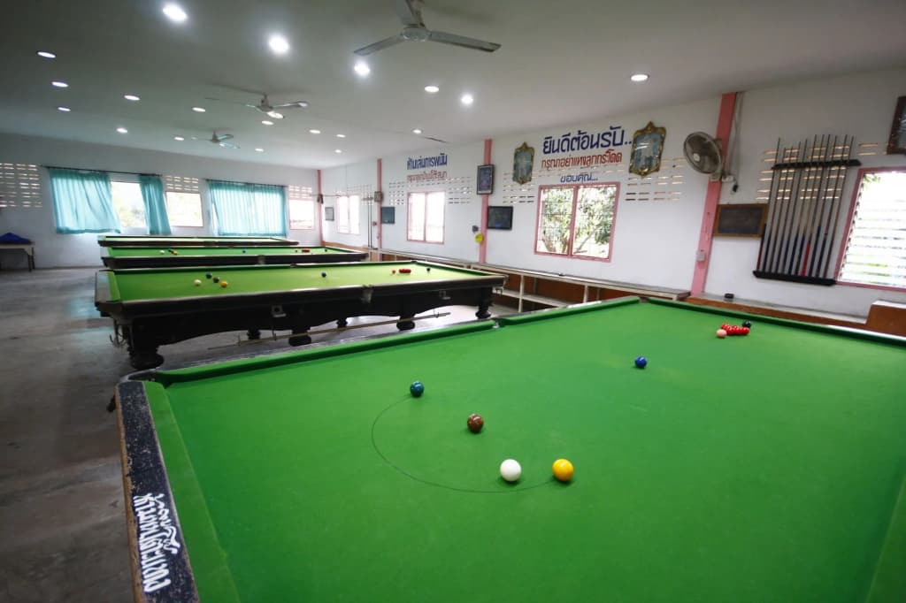 Baan Plasai Koh Larn - photo 13