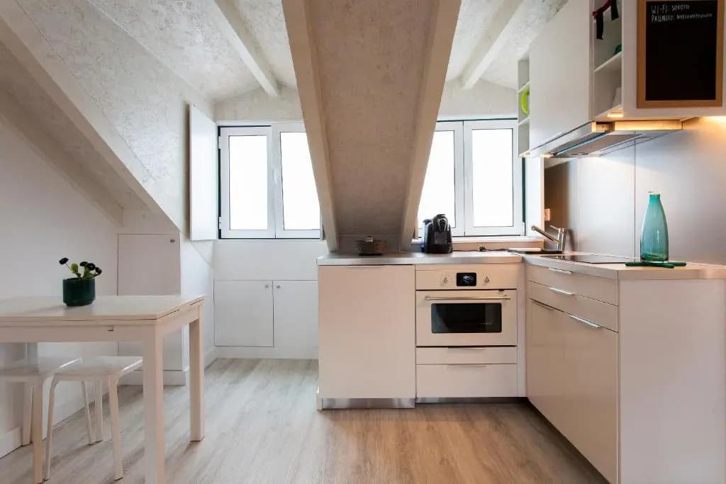 Severa Apartments - photo 14