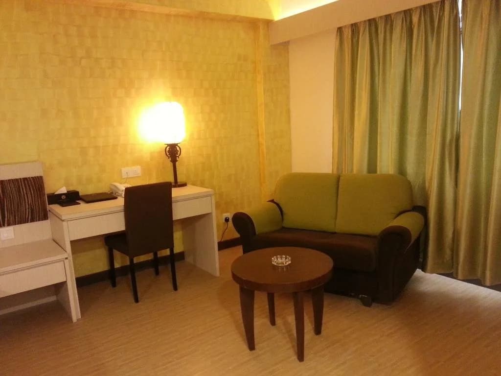 DZH Health Resort Club - photo 3