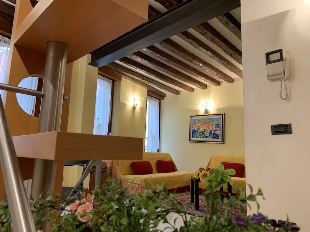 Grimaldi Apartments - Lista di Spagna - photo 10
