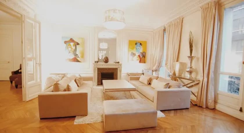 Appartement de Standing Champs Elysees - photo 8