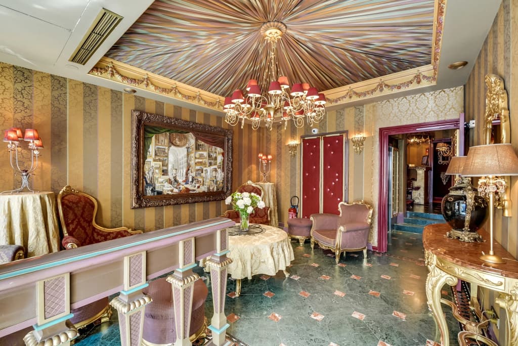 Villa Royale - photo 2