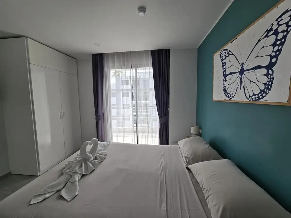 Skyline Serenity  1Bed T2-721 - photo 16