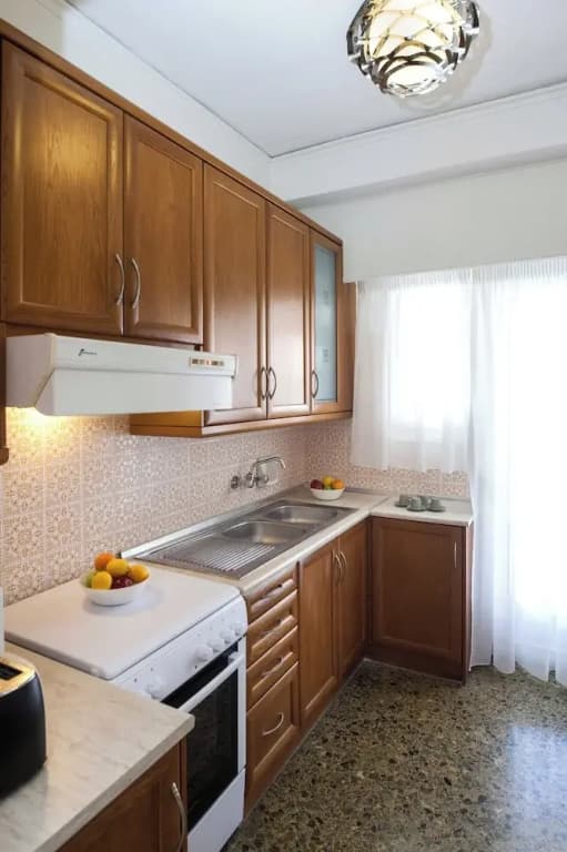 Neos Kosmos Gem w Acropolis View Balcony - photo 33