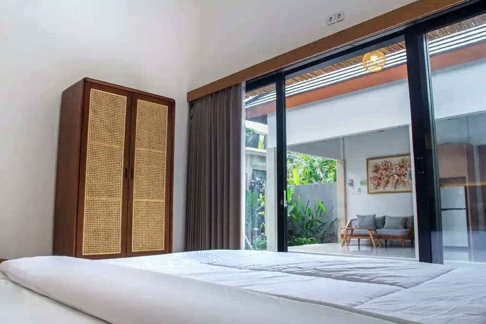 Varila Villa Ubud - photo 6
