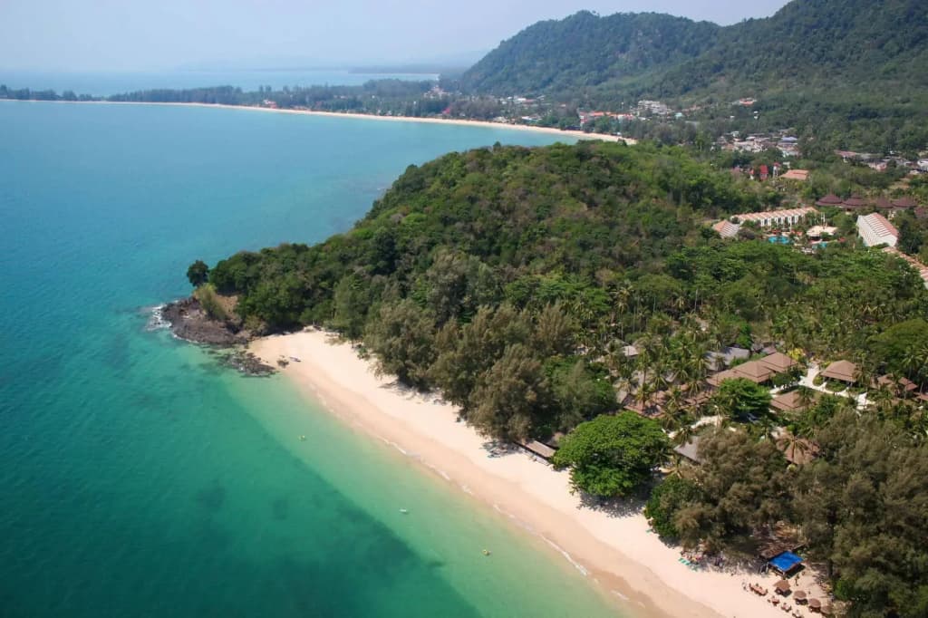 Lanta Resort - photo 18