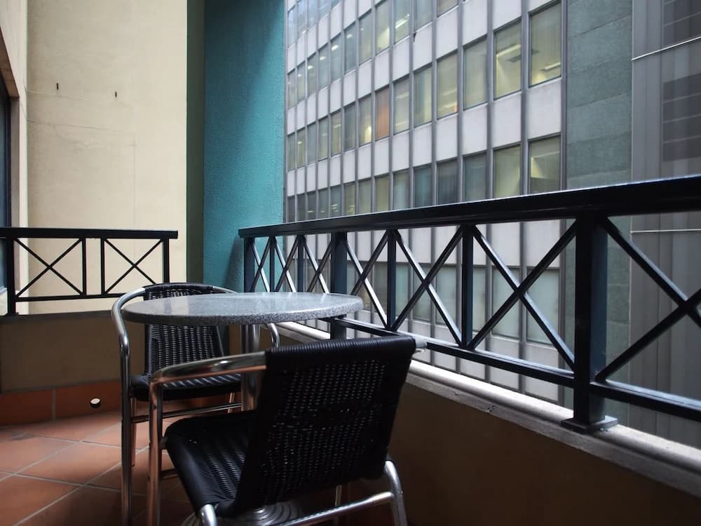 Adina Serviced Apartments Sydney Martin Place - photo 11