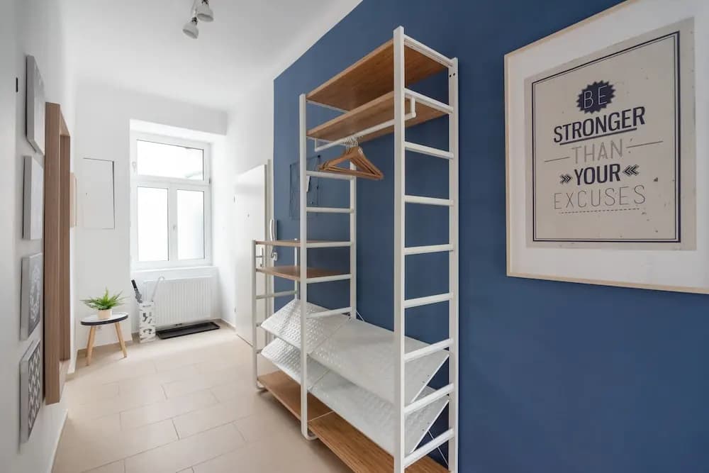 Apartments Geblergasse - photo 2