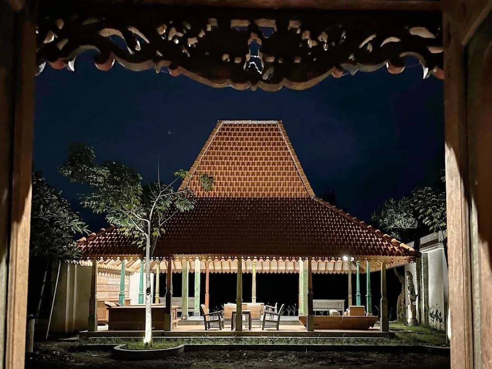 Ubud Diary Villa - photo 15