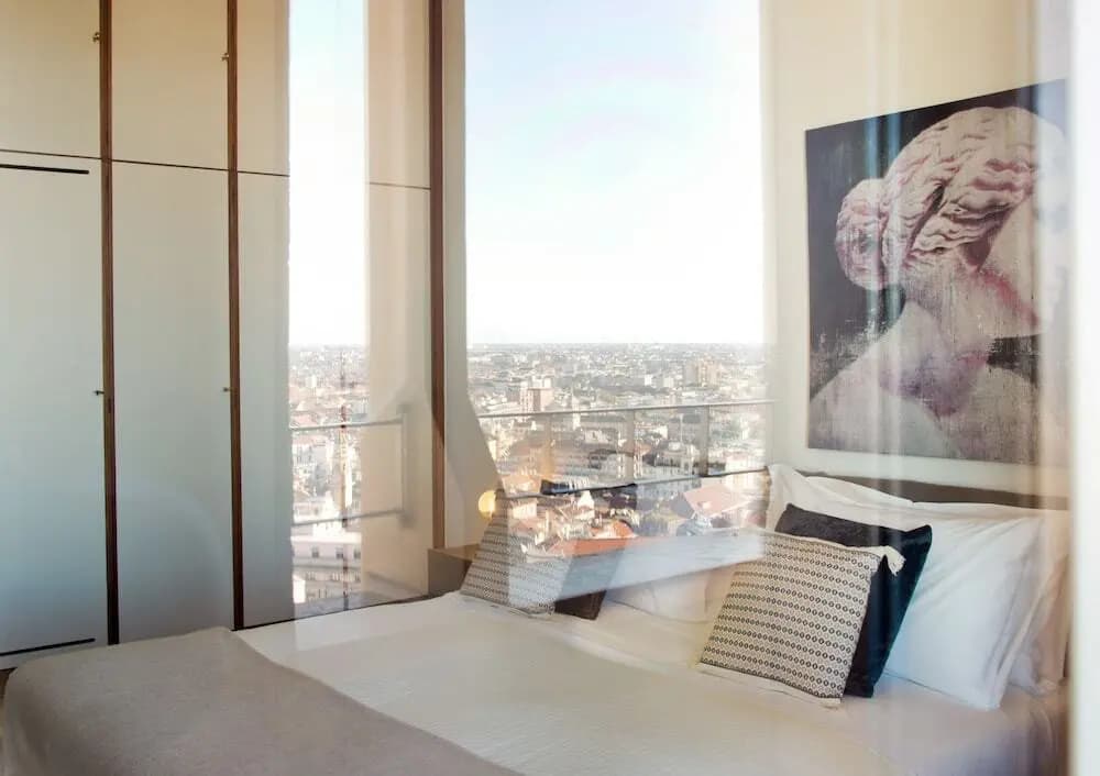 Domux Home Torre Velasca - photo 31