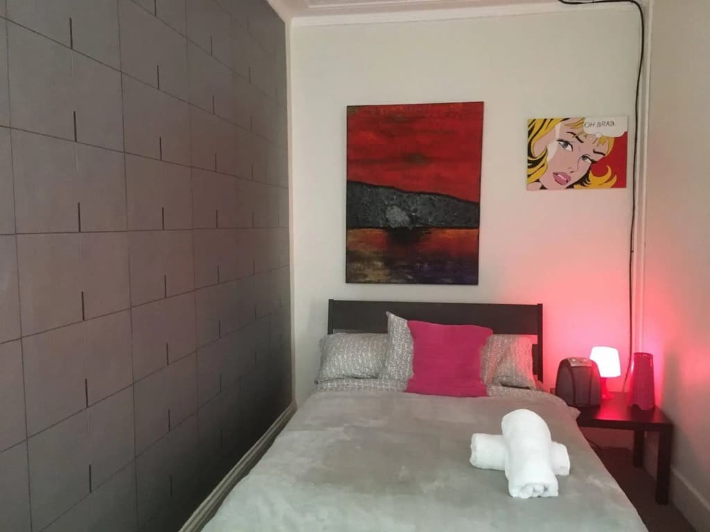 BUDGET Darlinghurst Apartments - photo 1