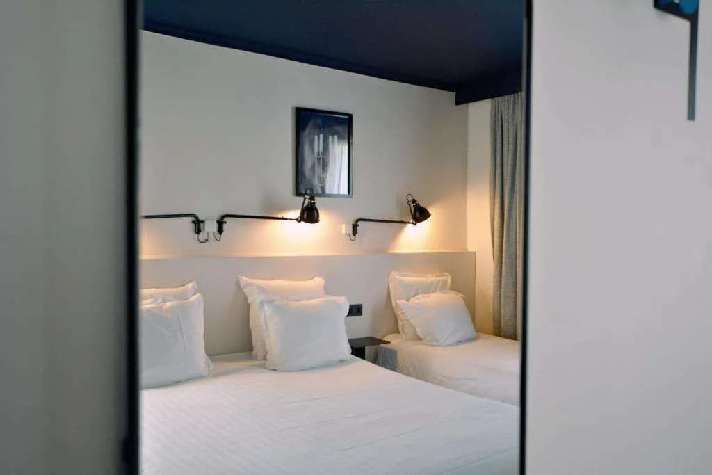 Lucien Hotel  - photo 31