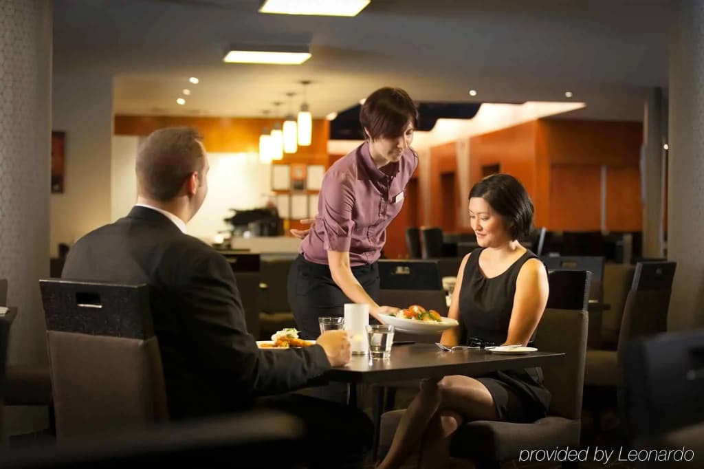 Mercure Sydney - photo 27