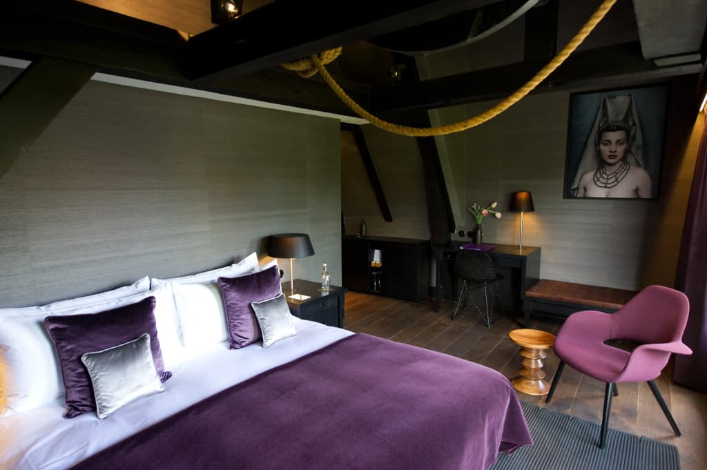 Canal House - photo 5