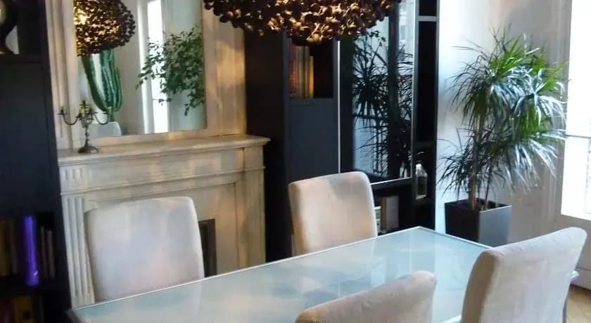 Apartment Paris 11E Bastille - photo 9