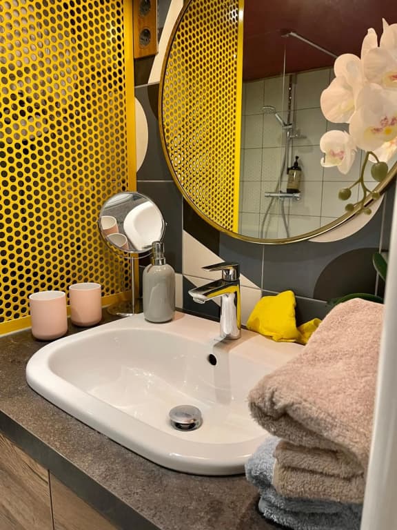 Lovely Vintage Budapest Studio - photo 7