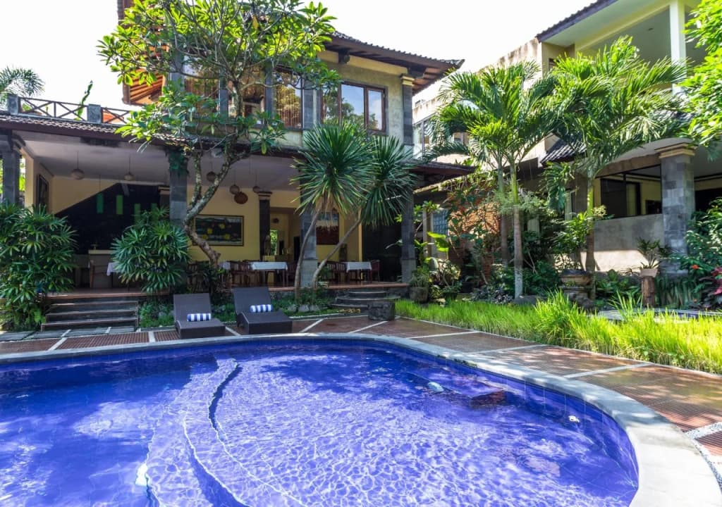 Dewangga Ubud - photo 14