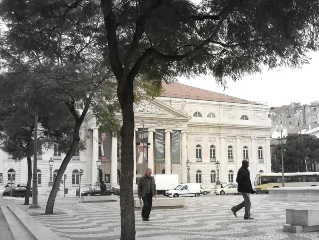 67 Rua Sao Jose - photo 1