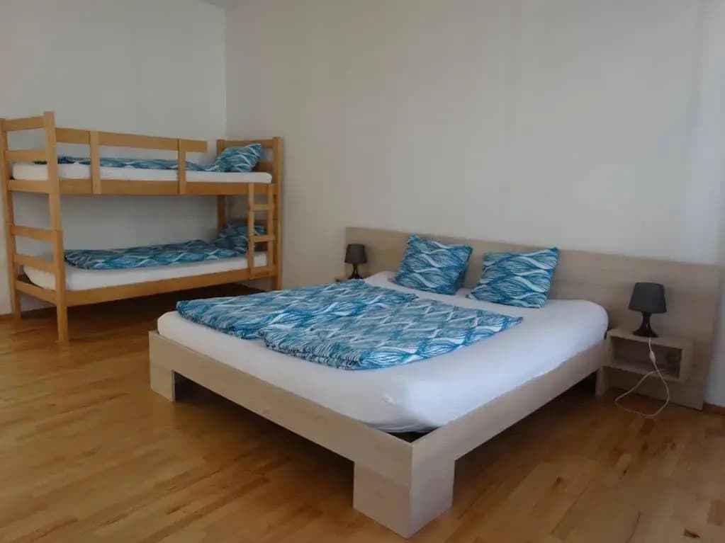 Debo Apartments Westbahnhof - contactless check in - photo 4