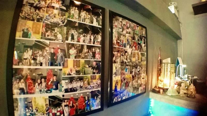Pridi Hostel Bangkok - main photo