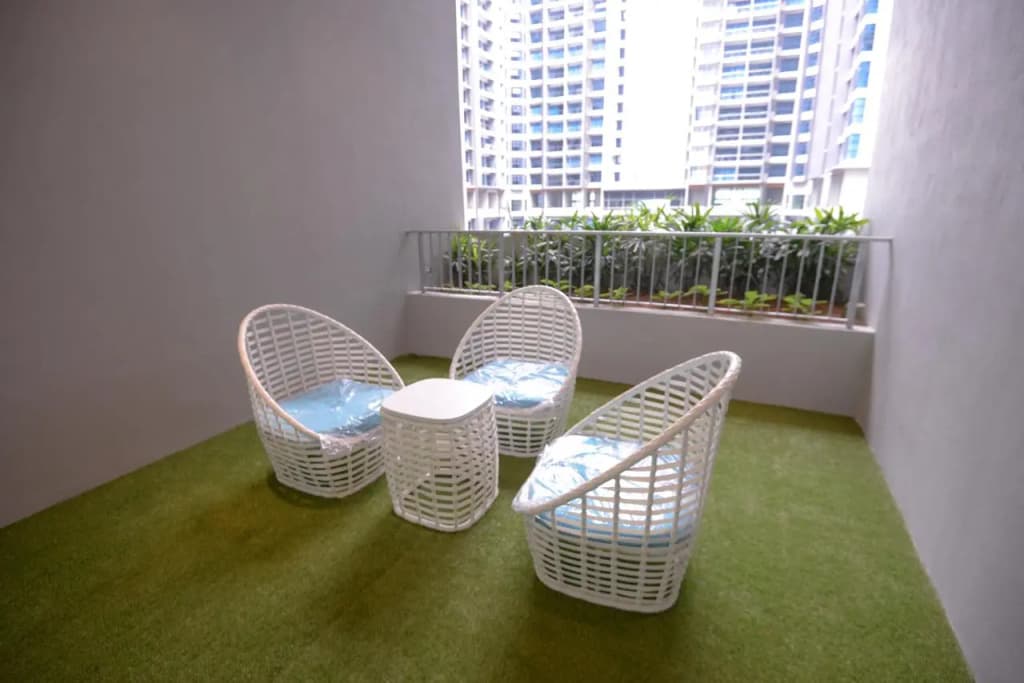 Atlantics Residence Melaka - photo 7