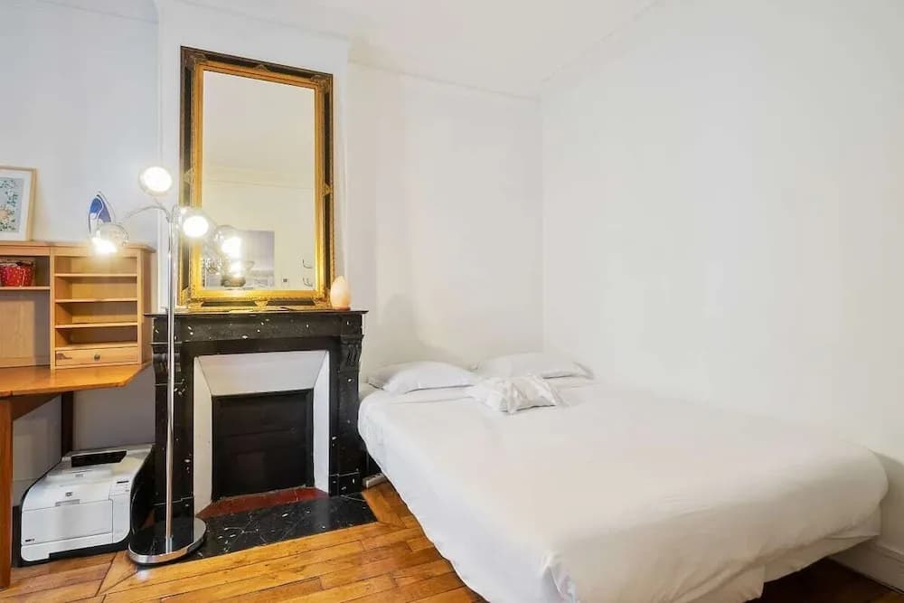 Cosy Flat for 4p Near Montmartre - photo 6