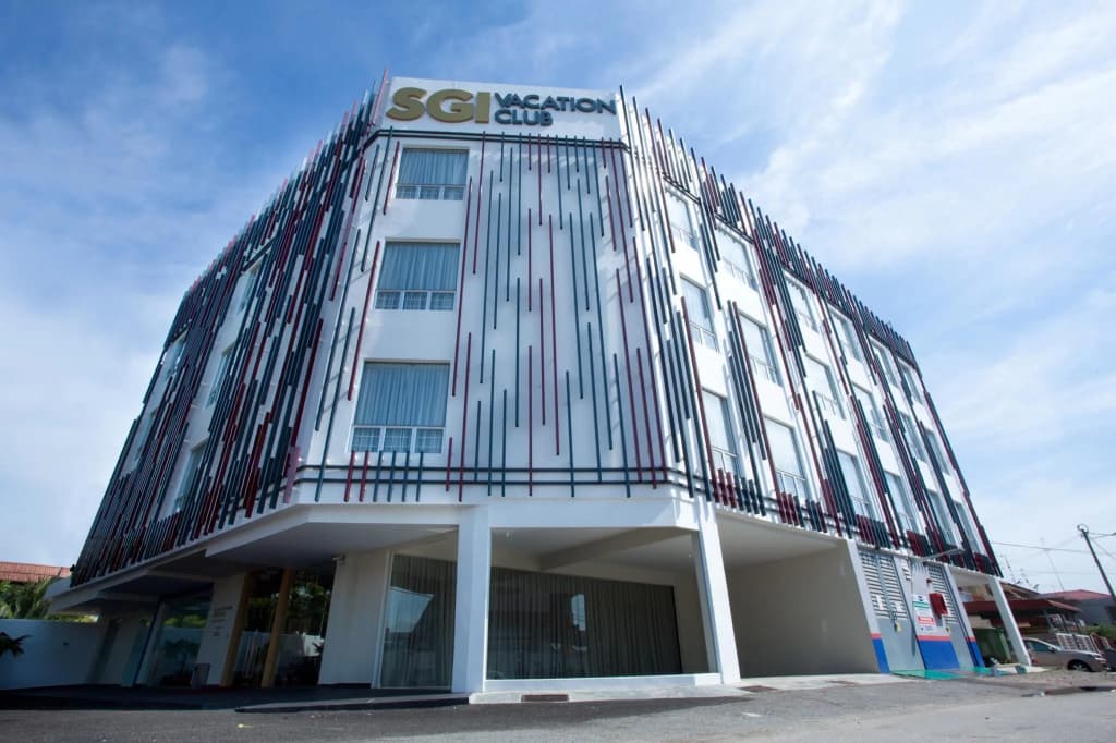 SGI Vacation Club Melaka - photo 1