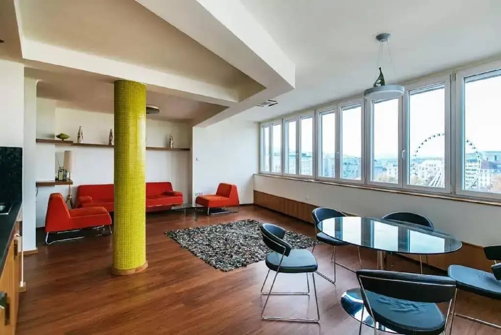 Fascinating View Apartment - photo 6