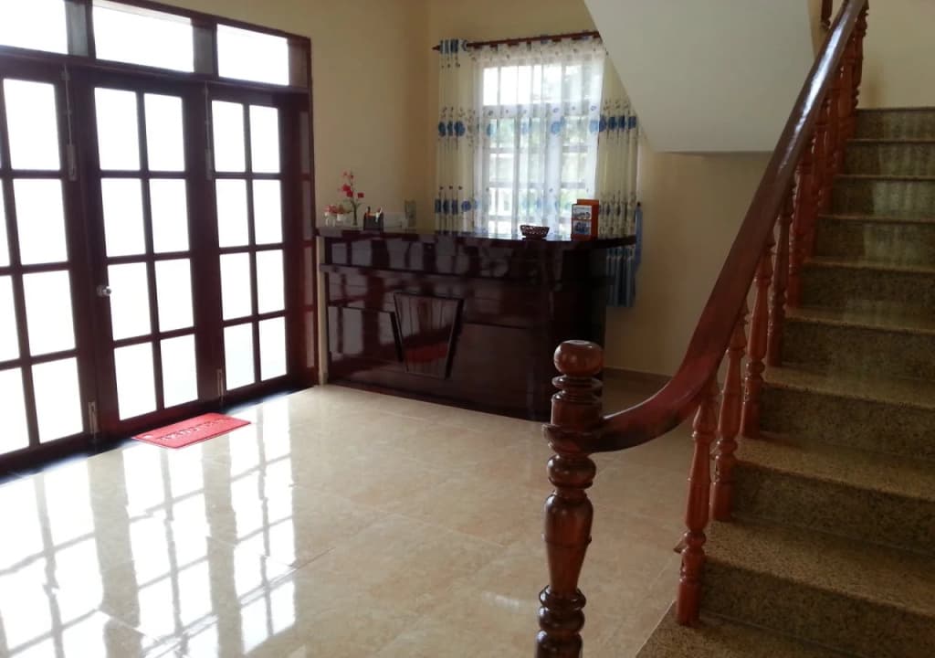 Cat Que Guest House - photo 8