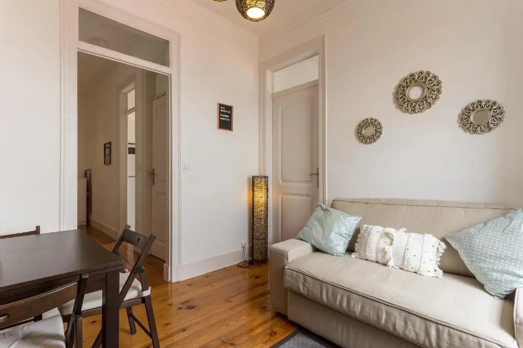 Behappy Apartments - photo 3