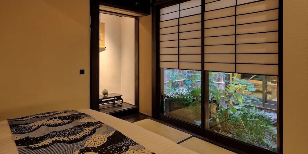 Tsumugi Nishinotoinhanayacho - photo 2