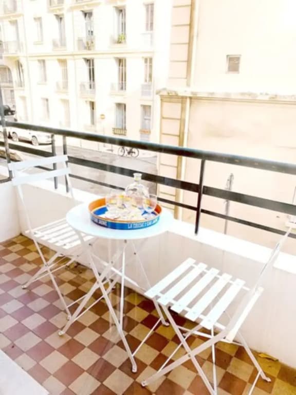 Apart Hotel Riviera - Grimaldi - Promenade des Anglais - photo 16
