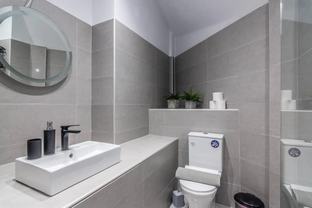 ARIS Premium Accommodation - photo 8