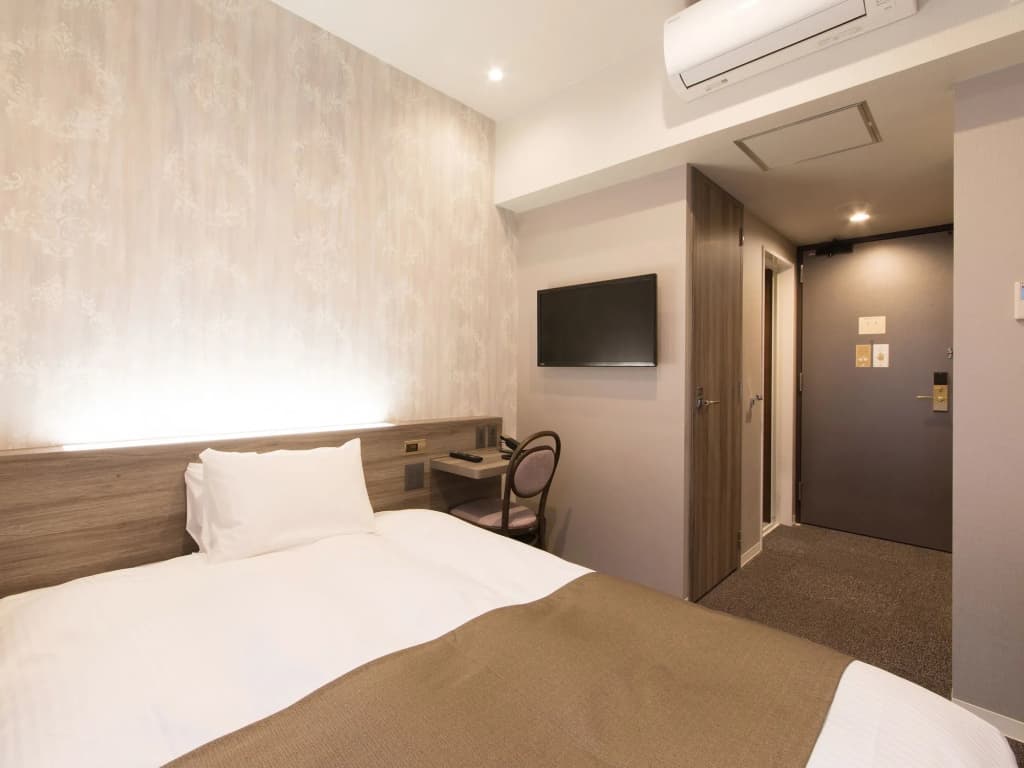 S Training Center Hotel Osaka - photo 7