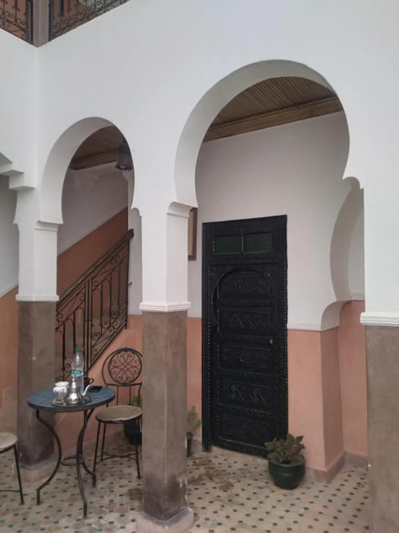 Riad 9 Derb El Bousnne - photo 10