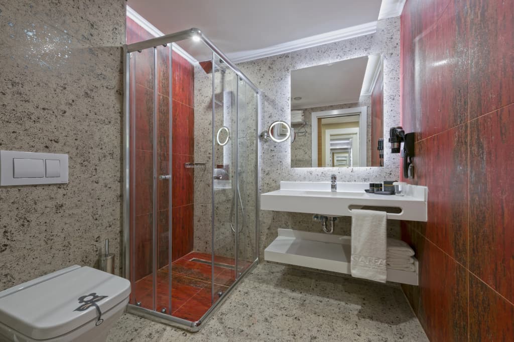 Asia Beach Resort & Spa Hotel - photo 8