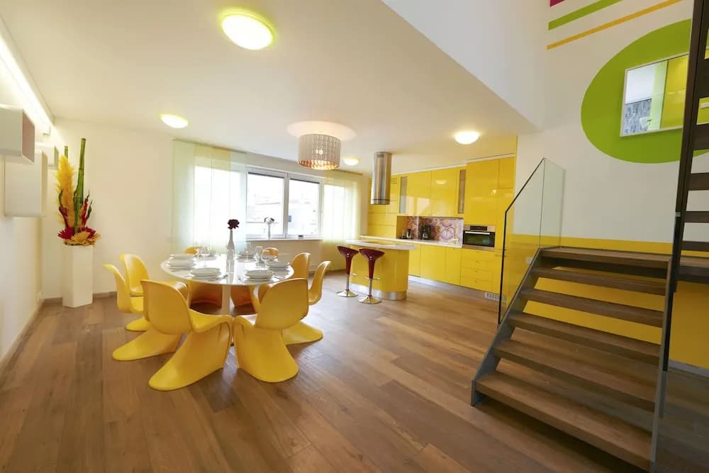 EMPIRENT New Town Apartments - photo 16