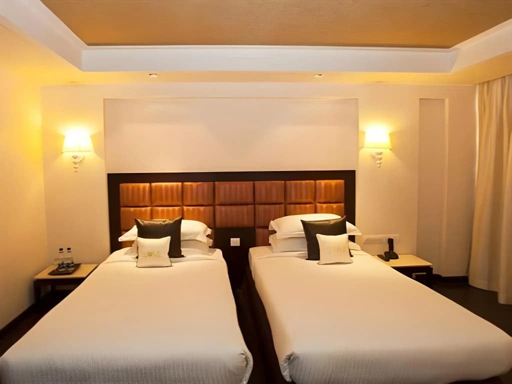 Madhuban Hotel - photo 3