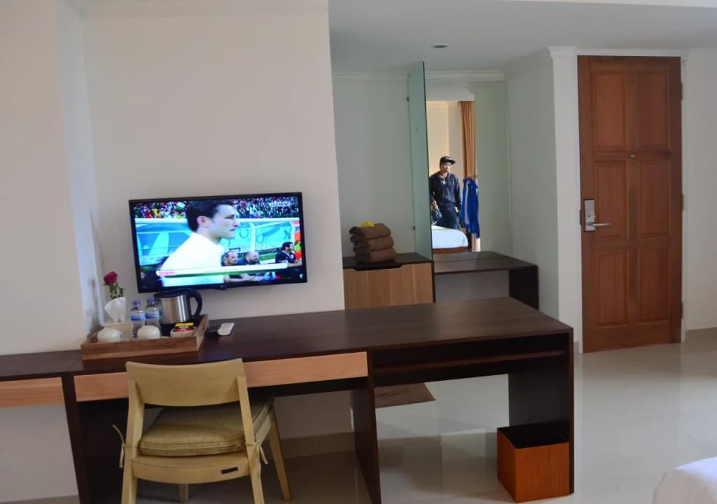 Kepundung Suite - photo 10