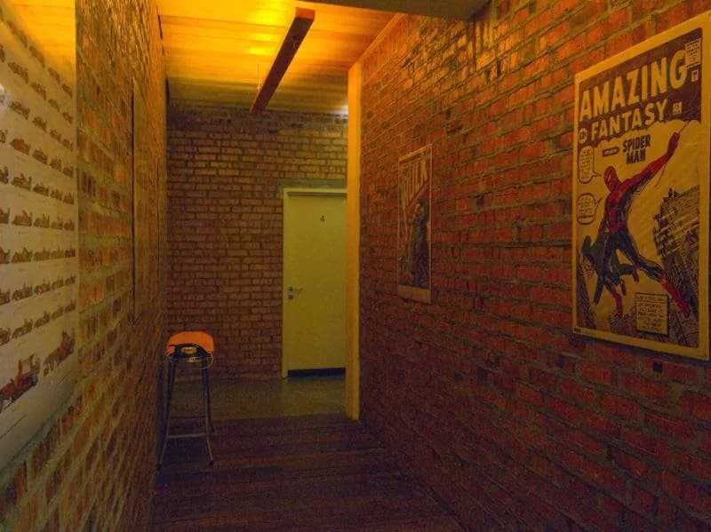 96 Boutique Hotel - photo 14
