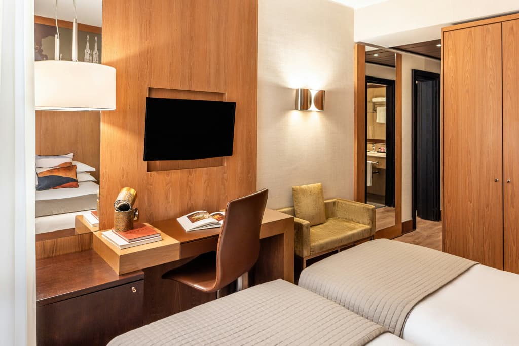 Starhotels Ritz - photo 41