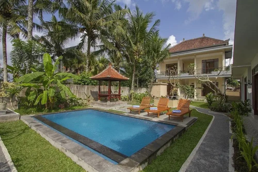 Pondok Ayu Shanti - photo 13