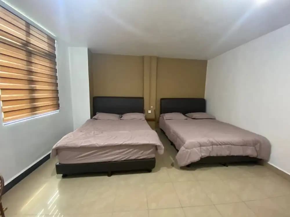 OYO 90857 Hotel Kong Jing - photo 5