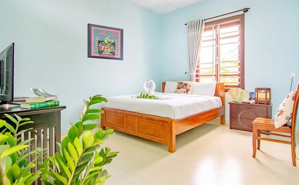Hoi An Sunny Homestay - photo 5