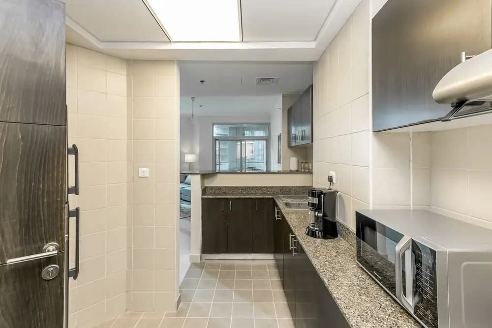 Driven Holiday Homes - Torch Tower - photo 19