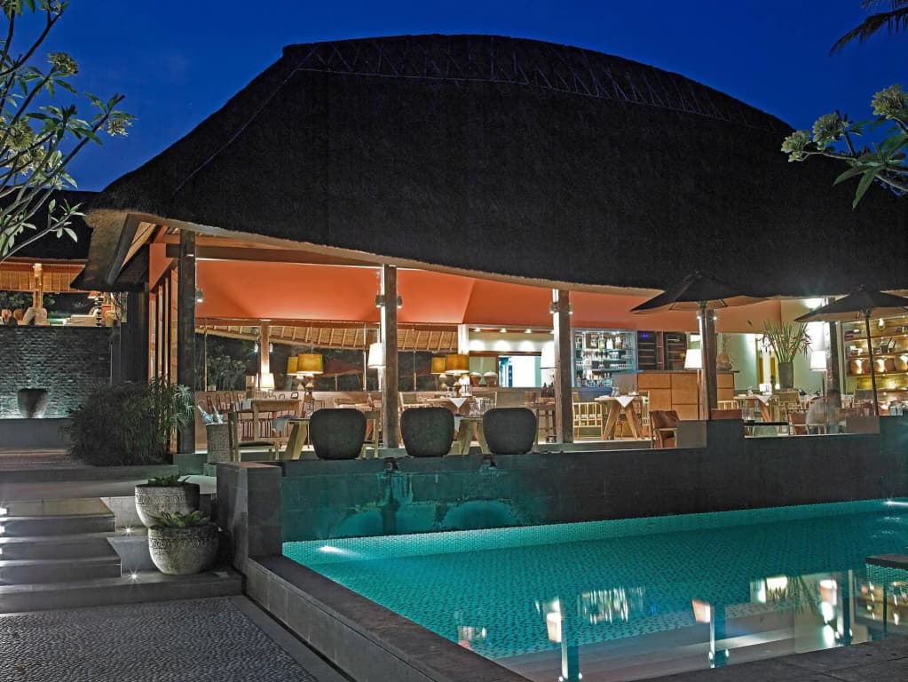 Suara Alam Ubud - photo 15
